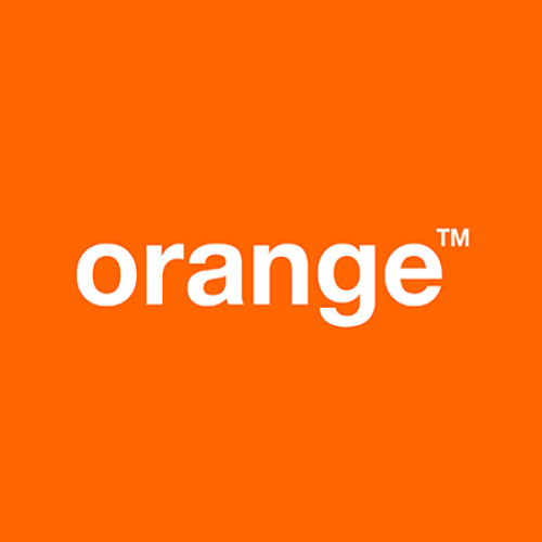 Orange logo