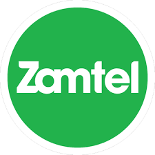 Zamtel logo