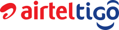 AirtelTigo logo