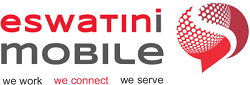 Eswatini Mobile logo