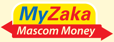 Myzaka logo