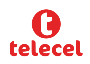 Telecel logo