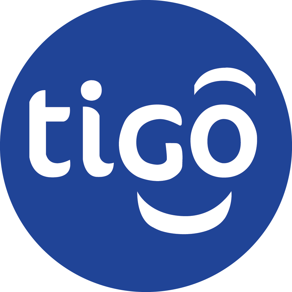 Tigo logo