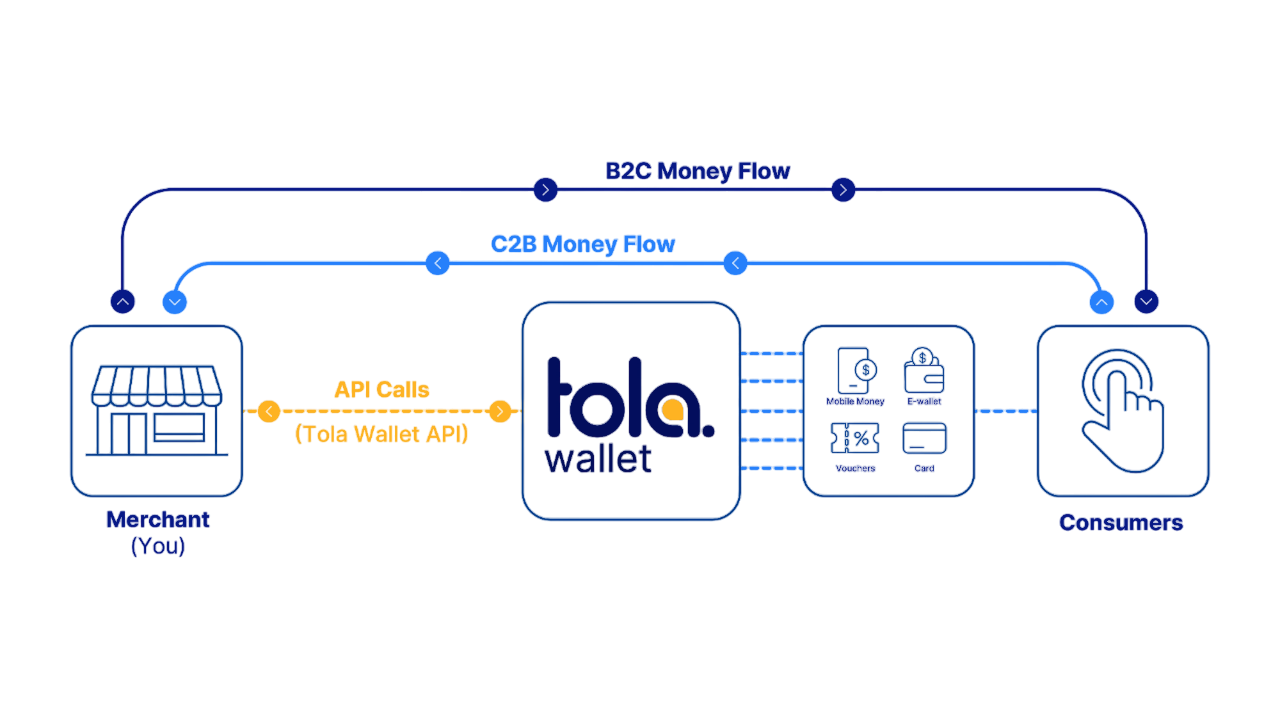 Operators supported includes Africell, Airtel, AirtelTigo, Halotel, HeloCash, m-Grush, Movitel, MTN, Orange, Safaricom, TeleBirr, Tigo, TNM, Vodacom, Vodafone, Zamtel 