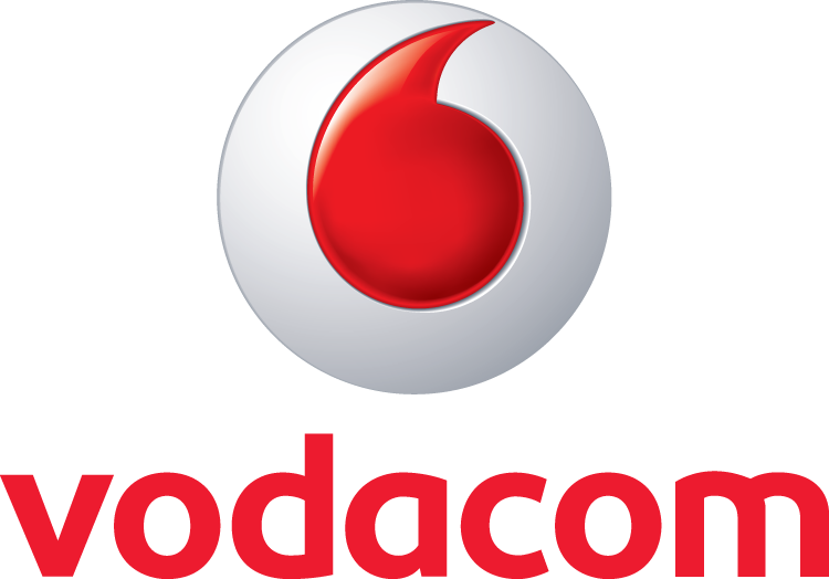 Vodacom logo